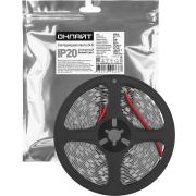Лента светодиодная 90 668 OLS-2835CW120-9.6-IP20-24V (уп.5м) ОНЛАЙТ 90668