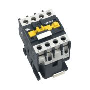 Контактор КМИ-22510 25А 110В/АС3 1НО KARAT IEK KKM21-025-110-10