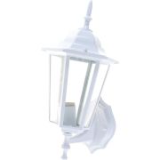 Светильник 4102 (НБУ 60Вт) 60Вт E27 IP43 улично-садовый черн. Camelion 2867