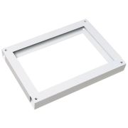 Цоколь ВРУ хх.60.60 IP54 TITAN IEK YKV10-TS-600-600-54