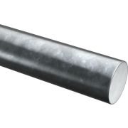 Пруток 10мм (3м) оцинк. сталь IEK ZPR10-11-010-003