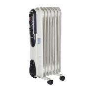 Радиатор масляный 7 секц. 1500Вт ОМПТ-EU-7Н EUROLUX 67/3/18