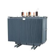 Трансформатор ТМГ21 630/10/0.4 Д/Ун-11 УХЛ1 Минский ЭТЗ