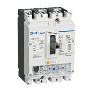 Выключатель автоматический 3п 400А 36кА NM8N-400C EN с электрон. расцеп. CHINT 269399