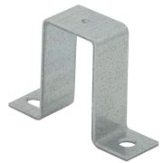 Кронштейн для установки DIN-рейки h=50мм IEK YDN10D-KH-050