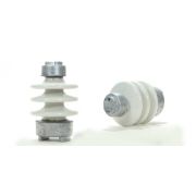 Изолятор опорно-стержневой С4-80-II Электрофарфор 00000264