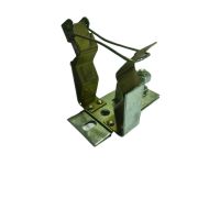 Контакт к предохранителю К06-10 У2 Электрофарфор 00003581