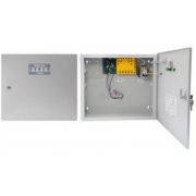 Источник питания резервированный РИП-24 (исп.56) (РИП-24-4/40М3-Р-RS) резервированный Болид 257705