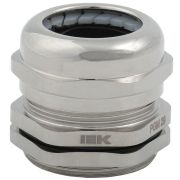 Сальник PGM42 d32-38мм IP68 метал. IEK YSA50-38-54-68-K23