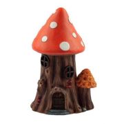 Светильник садовый ERASF22-13 «Лукоморье» 23см уличный на солнечн. батареях Эра Б0053362