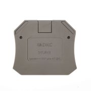 Изолятор торцевой для клемм TUR-16 DKC D-TUR-16