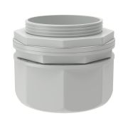 Переходник арм. труба-короб d50 IP65 DKC 55150