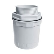 Муфта труба-коробка d50 IP67 DKC 50250