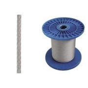 Трос d3 (уп.200м) DKC CM625503