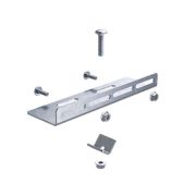 Крепление к строительной балке цинк-лам. DKC UGB500HDZL