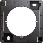 Коробка ОП Glossa графит SE GSL001300