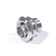 Муфта вводная МВН-НС-М25-МР25 IP67 ГОФРОМАТИК zeta45047