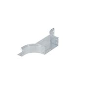 Ответвитель для лотка Т-образ. горизонт. DL 100х50 в комплекте с крепеж. эл. гор. оцинк DKC 36235KHDZ