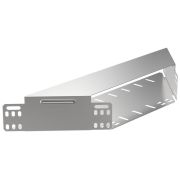 Отвод Т-образ. горизонт. 80х500 IEK CLM50D-OTG-080-500