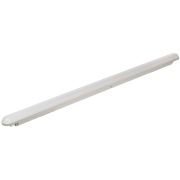 Светильник ДСП 1318 48Вт 4000К IP65 1500мм серый пластик IEK LDSP0-1318-48-4500-K03