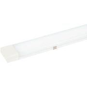Светильник светодиодный SPO-531-0-65K-036 линейный 1.2м 36Вт 6500К IP20 опал ЭРА Б0045367