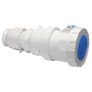 Розетка кабельная 63А 3п 2P+PE 6ч 230В IP67 Bals 3181