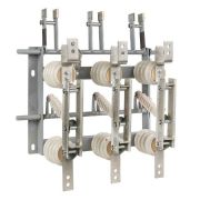 Разъединитель РВЗ-10/630-III УХЛ3 с приводом ПР-10 Stingray EKF rvz-10-630-IIIz