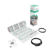 Комплект «Теплый пол» (мат) Step Balance SBM150040 150Вт/кв.м 600Вт 4кв.м SE SBM150040