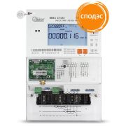 Счетчик НЕВА СТ413 545 BSPIO10EТ МСК многотариф. оптопорт. ETHERNET кл. точн. 0.5s/1. ток 5(10) 3ф. Тайпит 6197862