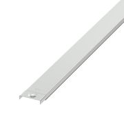 Крышка для лотка осн.50 L3000 сталь 1.2мм с заземл. оцинк. DKC 3552012