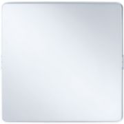 Светильник светодиодный 71 582 NBL-S1-12-4K-IP54-LED 12Вт 4000К IP54 900лм ЖКХ квадрат бел. Navigator 71582