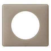 Рамка 1-м Celiane грэй перкаль Leg 066721