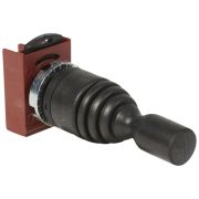 Джойстик 4п c возвр. в «0» (АBCD>0) Osmoz Leg 023996