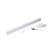 Светильник светодиодный PLED T5i PL 900 FR 10Вт 4000К IP40 ДПО JazzWay 2850645A