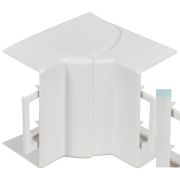 Угол внутренний 100х50 METRA ИЭК Leg 638031