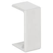 Накладка на стык 24х14мм METRA ИЭК Leg 638136