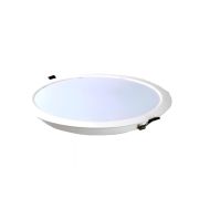 Светильник светодиодный PLED DL6 WH Downlight 20Вт 4000К IP40 ДВО встраив. Pro JazzWay 5036369