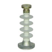 Изолятор опорный ОСК-4-10-В2-4 (аналог С4-80 II) полимер. НАИЗ ЦБ-00008055