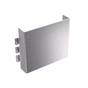 Плата монтажная неперфорир. увеличенная 130х145 DKC FC37312