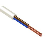 Провод TOKOV ELECTRIC ПВС 2х2.5 380В Б (уп.50м) 1945434