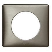 Рамка 1-м Celiane вольфрам Leg 068971