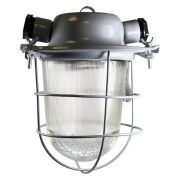 Светильник НСР 01-200-03 «Шахтер» IP54 корпус с решеткой Элетех 1005600004