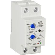 Устройство защиты многофункциональное УЗМ-51М УХЛ2 Меандр A8302-16931941