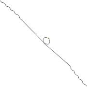 Вязка спиральная ПВС 70/95-20-02 ИНСТАЛЛ 17395