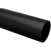 Труба гладкая ПНД жесткая d63мм черн. (уп.100м) IEK CTR10-063-K02-100-1