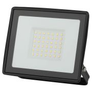 Прожектор светодиодный LPR-023-0-40K-050 50Вт 4000К 4000лм IP65 150х145х24 уличный Эра Б0052032